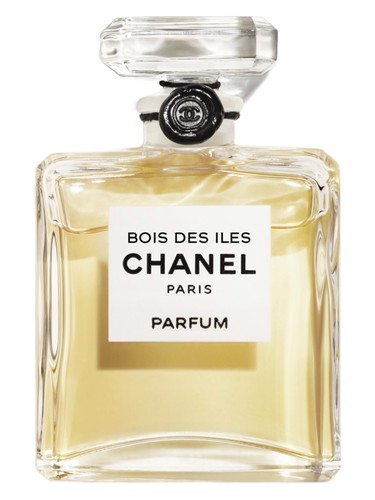 Bois Des Iles Parfum Chanel