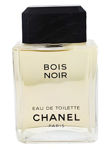 Bois Noir Chanel