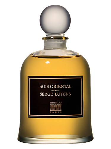 Bois Oriental Serge Lutens for women and men