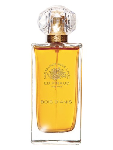 Bois d'Anis Ed Pinaud
