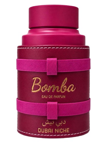 Bomba Dubai Niche