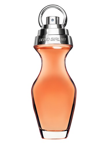 Bond Girl 007 Avon