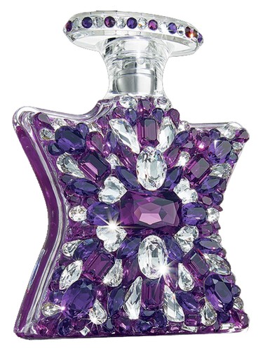 Bond No 9 Perfume Swarovski Edition Bond No 9