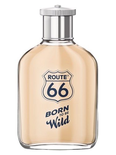Born To Be Wild Route 66