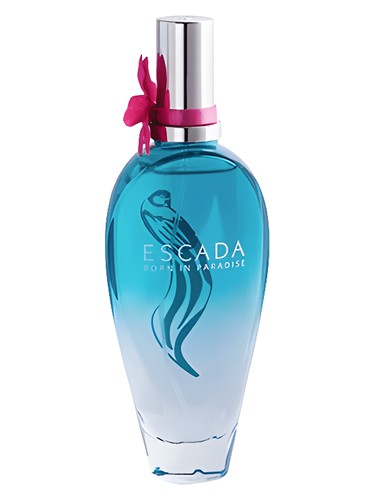 Born in Paradise Escada