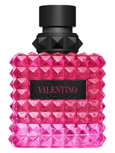 Born in Roma Extradose Donna Valentino