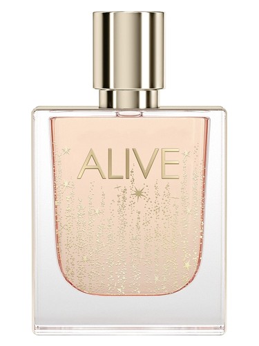 Boss Alive Collector Edition Hugo Boss