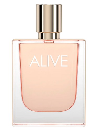 Boss Alive Eau de Parfum Hugo Boss