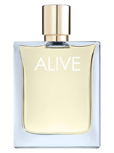 Boss Alive Sparkling Lavender Hugo Boss