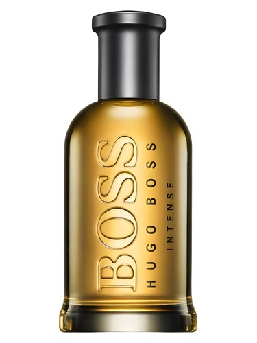 Boss Bottled Intense Eau de Parfum Hugo Boss