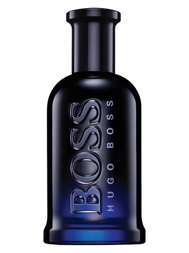 Boss Bottled Night Hugo Boss