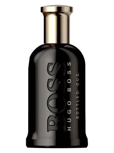 Boss Bottled Oud Hugo Boss