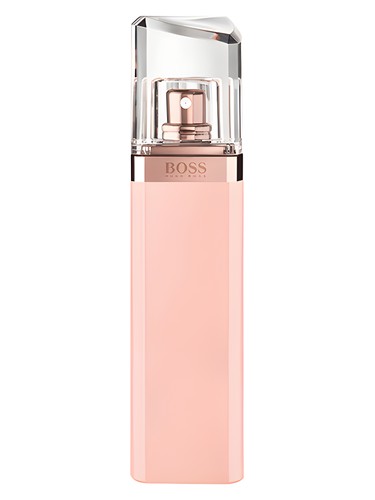 Boss Ma Vie Pour Femme Intense Hugo Boss