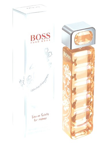 Boss Orange Celebration of Happiness Hugo Boss