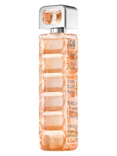 Boss Orange Charity Edition Hugo Boss
