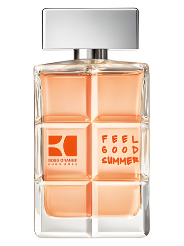 Boss Orange