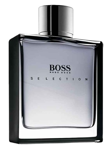Boss Selection Hugo Boss