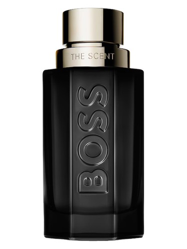 Boss The Scent