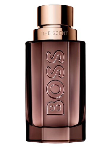 Boss The Scent Le Parfum