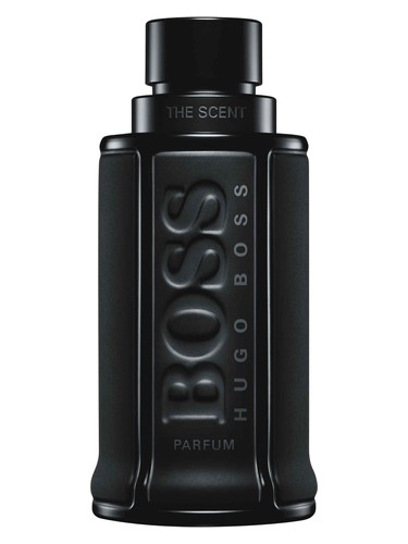 Boss The Scent Parfum Edition Hugo Boss