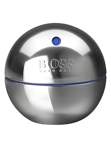 Boss in Motion edition IV Hugo Boss