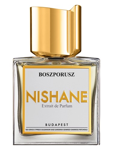 Boszporusz Nishane