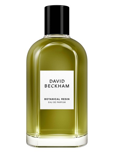 Botanical Resin David Beckham