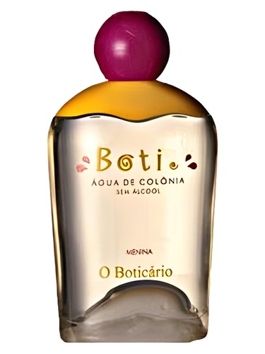 Boti O Boticário