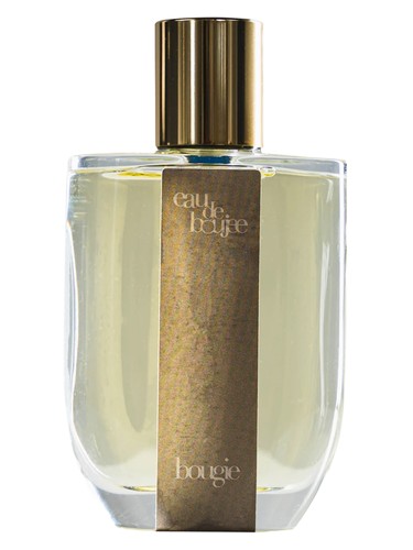 Bougie Eau de Boujee for women and men