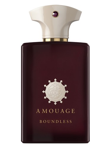 Boundless Amouage