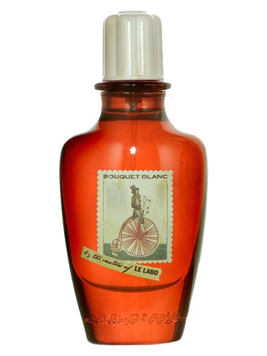 Bouquet Blanc Le Labo