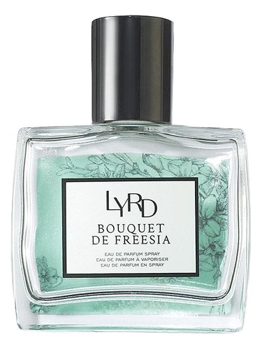 Bouquet De Freesia Avon