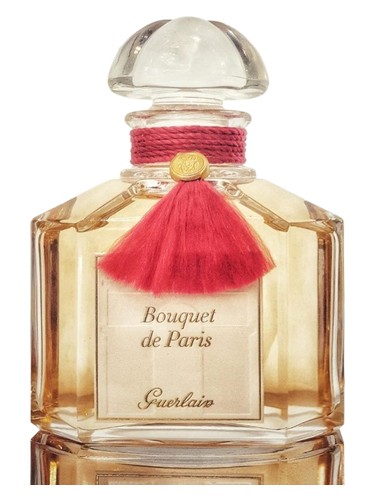 Bouquet de Paris Guerlain