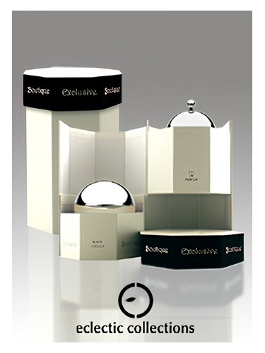 Boutique Eclectic Collections