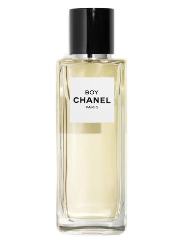 Boy Eau de Parfum Chanel