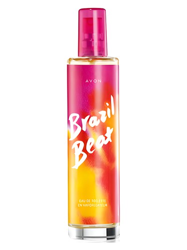 Brazil Beat Avon