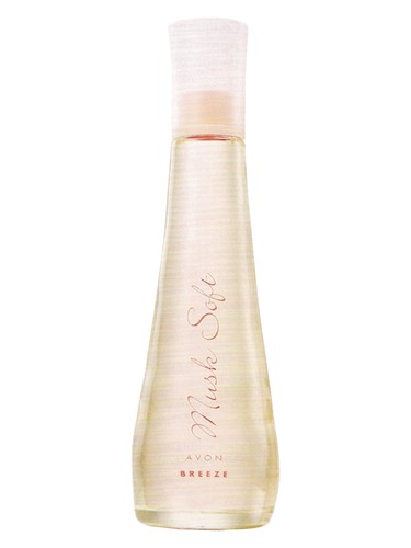 Breeze Musk Soft Avon