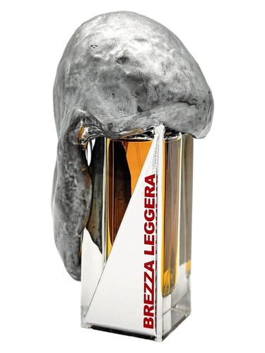 Brezza Leggera Extrait de Parfum Filippo Sorcinelli