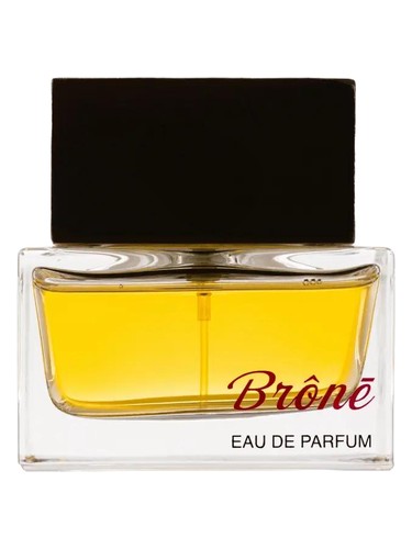 Brone Pour Homme Fragrance World