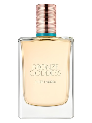 Bronze Goddess Eau Fraiche Skinscent 2017 Estée Lauder