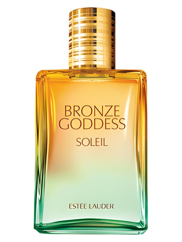 Bronze Goddess Soleil Estée Lauder