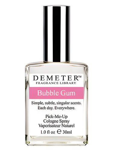 Bubble Gum Demeter Fragrance