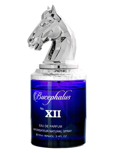 Bucephalus XII Armaf