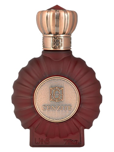 Buco Nero Cunzite