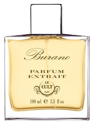 Burano Le Cult 1944 for women and men