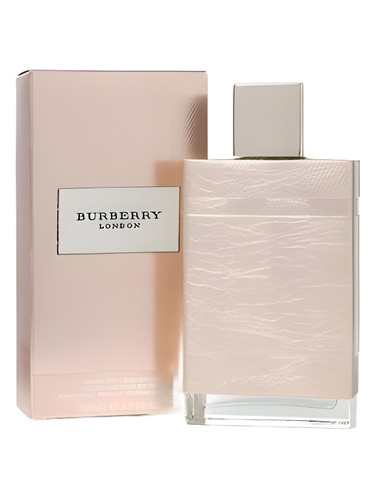 Burberry London Special Edition