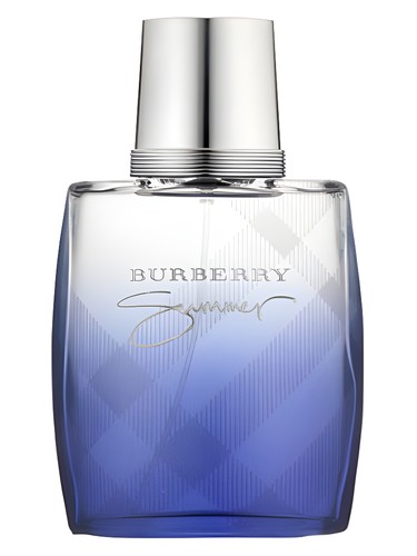 Burberry Summer Men 2009 Burberry