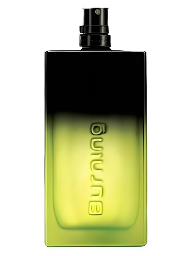 Burning Avon