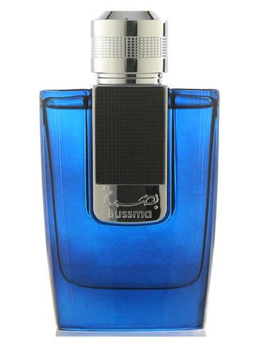 Bussma Blue Arabian Oud