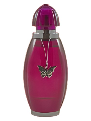 Butterfly 4 Arabian Oud